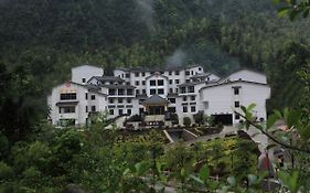 Sanqingshan Jin Chen Hotel Shangrao